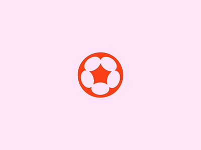 Sorare - New Color Palette branding color graphic design logo motion symbol