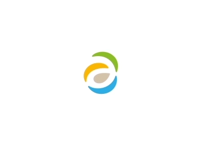 Agrosolutions - ID Reveal animation logo logo opening logo reveal logotype symbole visual identity