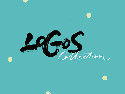 Logo collection Cover