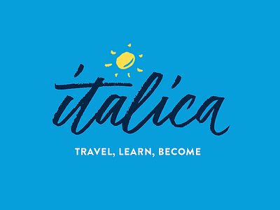 italica logo