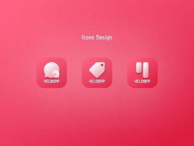 Icons Design app design icon icons illustration logo ui ux vector