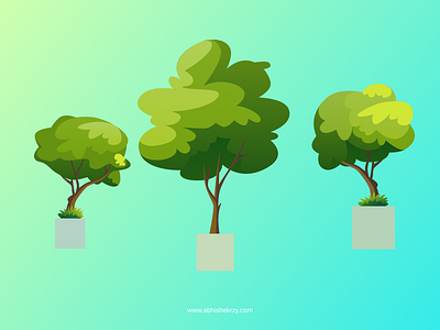 Different than usual design illustration vector