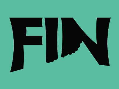 Fin Logo