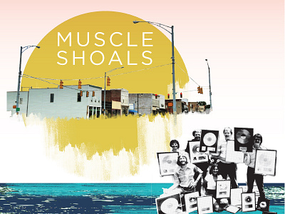 Muscle Shoals Exploration