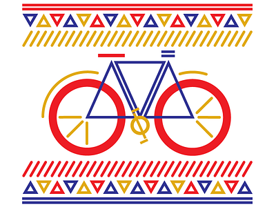 Bike Poster