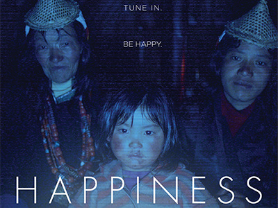 Happiness Ad documentary film