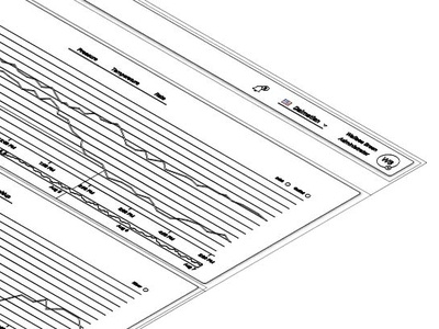 Product Design Flowline Dashboard dashboard dashboard design design ui ux web wireframe