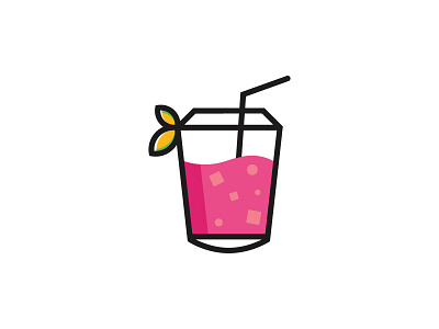 Client Work - Drinky Drinks