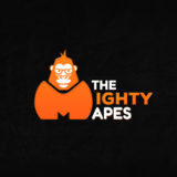 The Mighty Apes