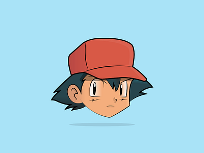 Ash Ketchum (Pokémon)