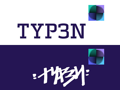 TYP3N logo