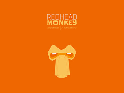 Redheadmonkey