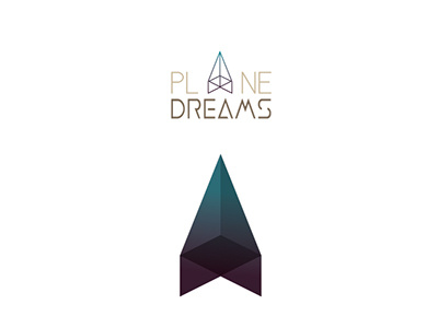 PLANE DREAMS - Paperplane One