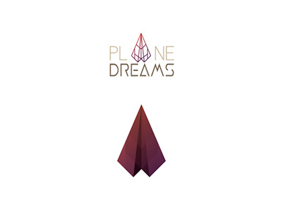 PLANE DREAMS - Paperplane Three