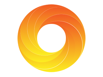 Swirl Logo