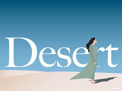 Desert