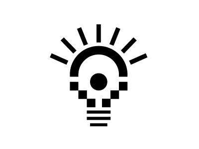 Youth Innovation Centre Logo bulb creative innovation lightbulb logo design youth youth logo
