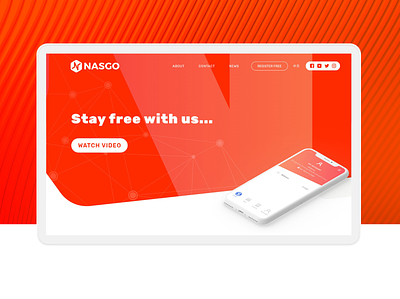 NASGO app cryptocurrency e wallet