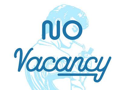 No Vacancy