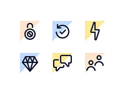 Line Icons