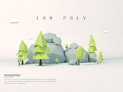 Lowpoly