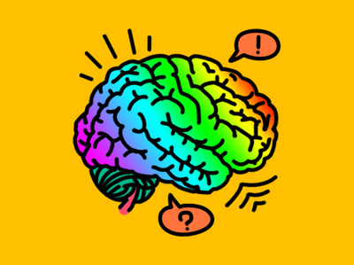 brain flower （Brains） icon