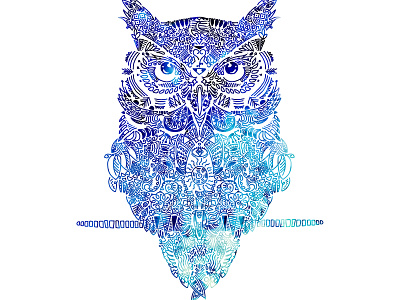 owl