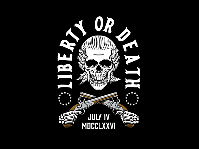 Liberty or Death