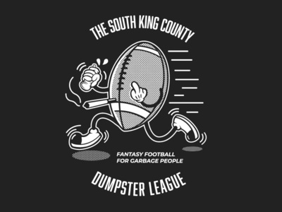South King Co. Dumpster Fantasy Football League