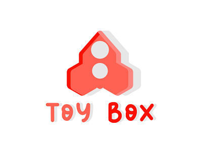 Toy Box Logo