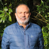 Syed Rizvi