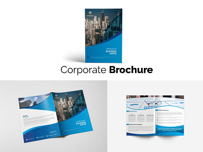 Corporate Brochure