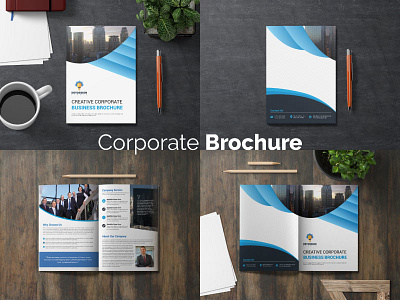 Corporate Brochure