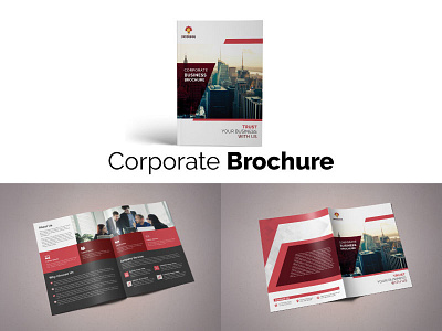 Corporate Brochure