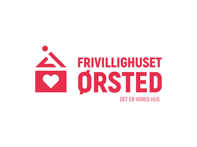 Volunteer's house Ørsted