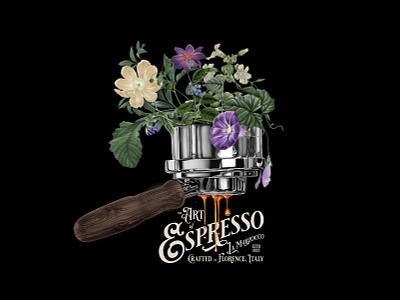 La Marzocco Art of Espresso coffee