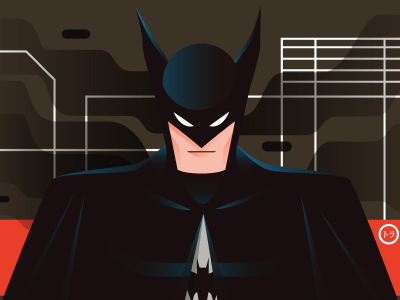 Batman - Bob Kane