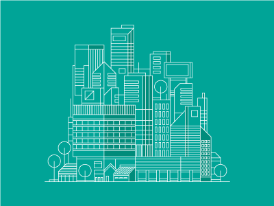 City of tomorrow