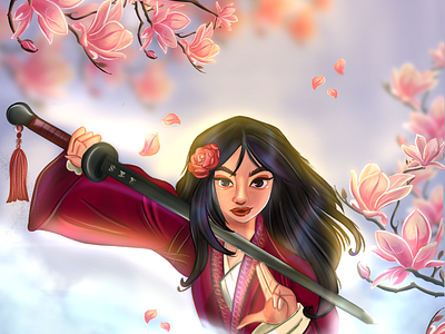 Mulan