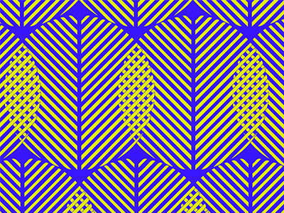 Pattern design pattern surface