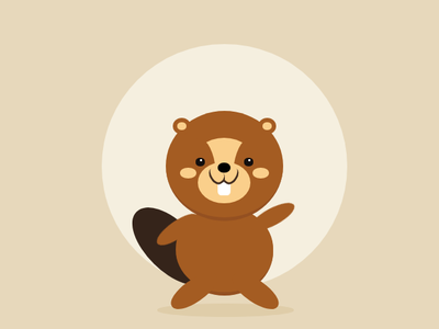 Day 3 : Beaver in CSS