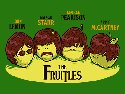 The Fruitles