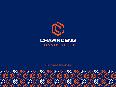 Chawndeng Construction Logo