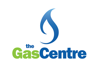 The Gas Centre logo idea by Ben Davis on Dribbble