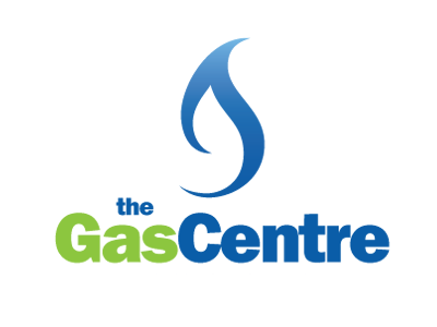 The Gas Centre logo idea first draft gas centre idea logo