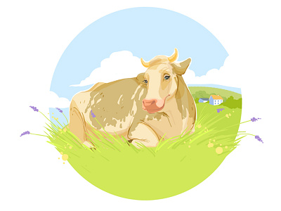 Cow