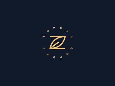 "Zopura CBD Oil" Iconography