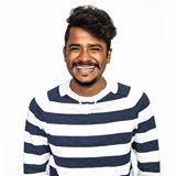 Raju Mandapati