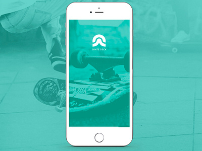 Skate Deck - AR App
