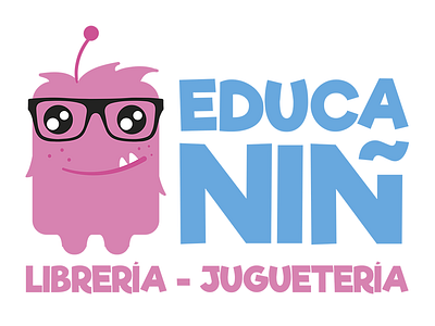 Educaniñ | Logo